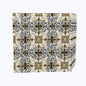 Golden Leopard Napkins