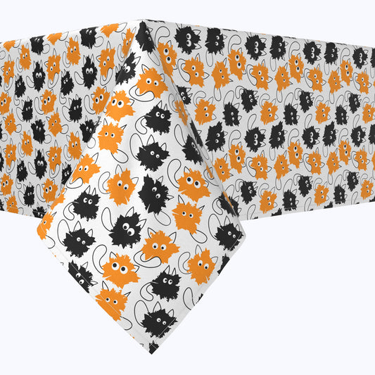 Goofy Funny Cats Rectangles