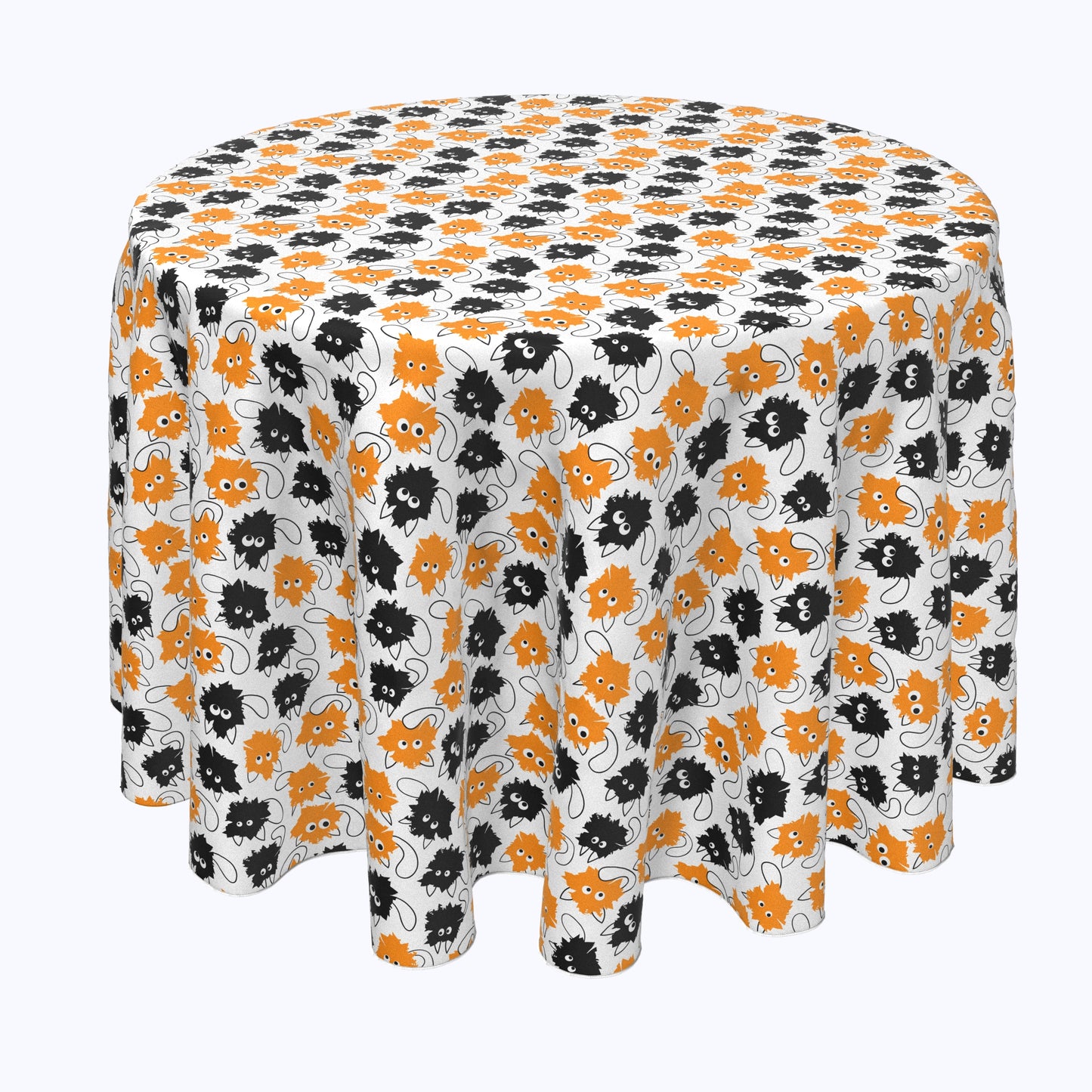 Goofy Funny Cats Rounds