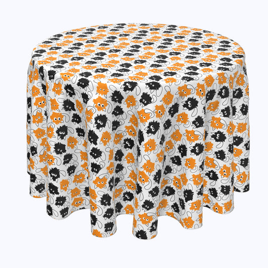 Goofy Funny Cats Rounds