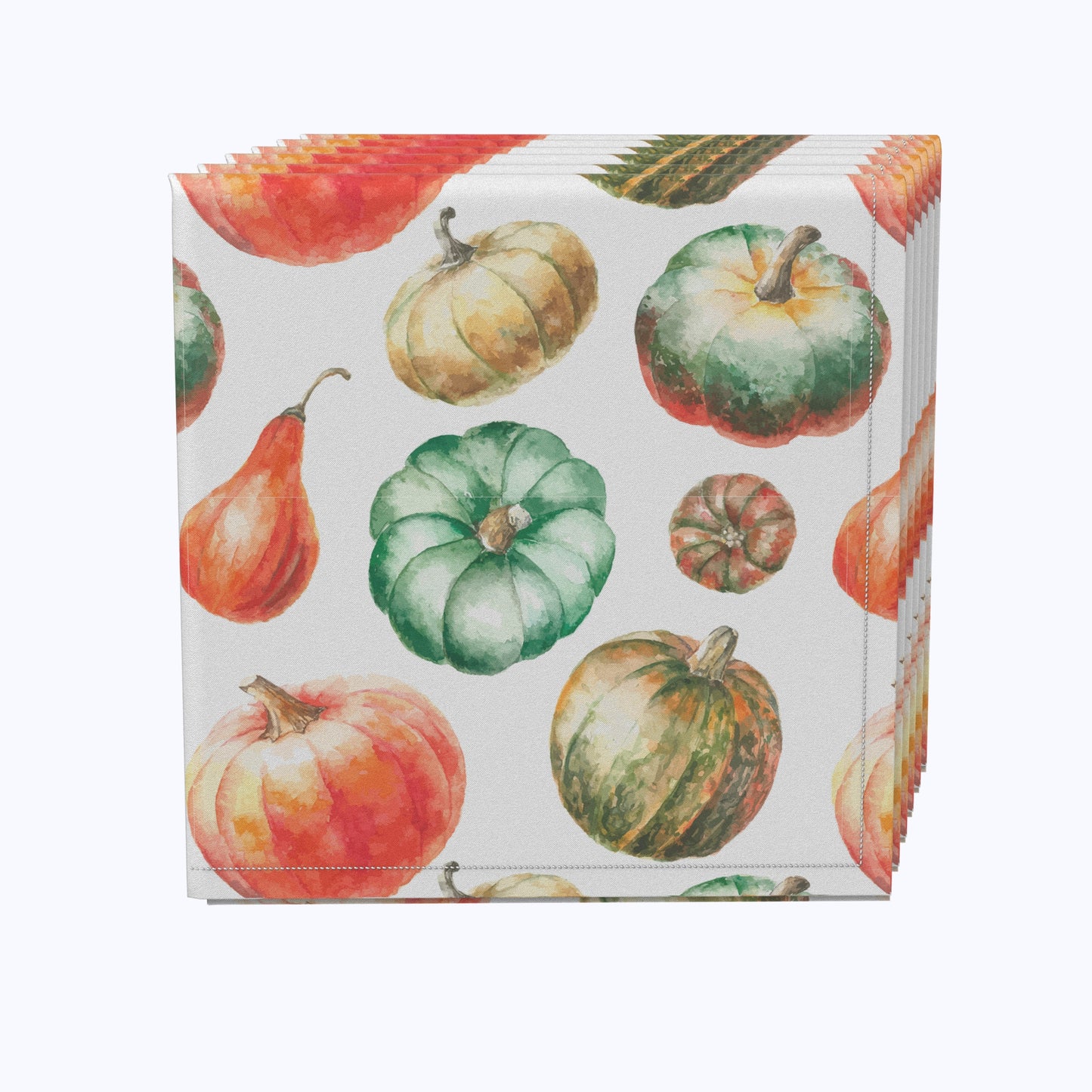 Gourds Galore Napkins