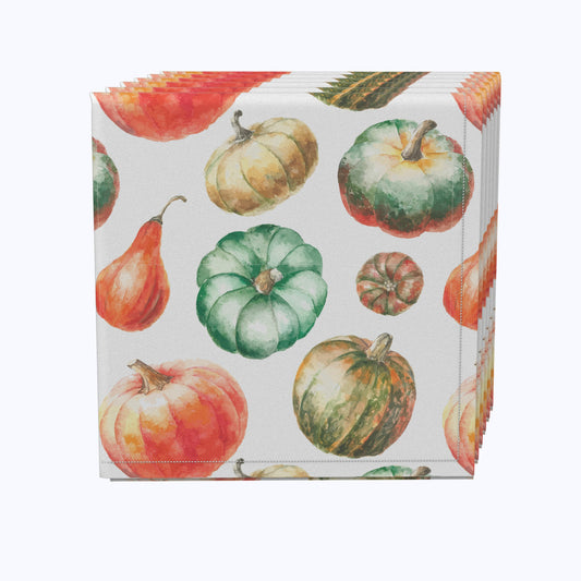 Gourds Galore Napkins