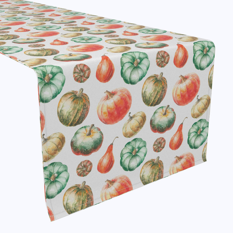 Gourds Galore Table Runners