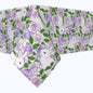 Grandma Bunny Floral Squares
