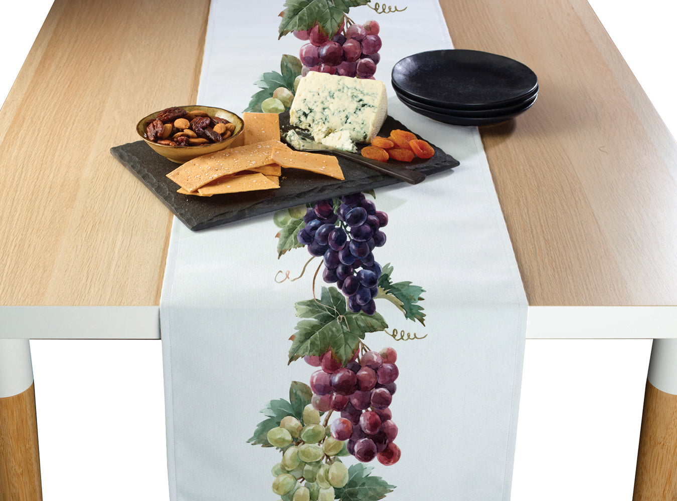 Grape Vine Garland Runners