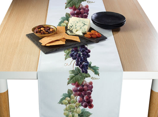 Grape Vine Garland Runners