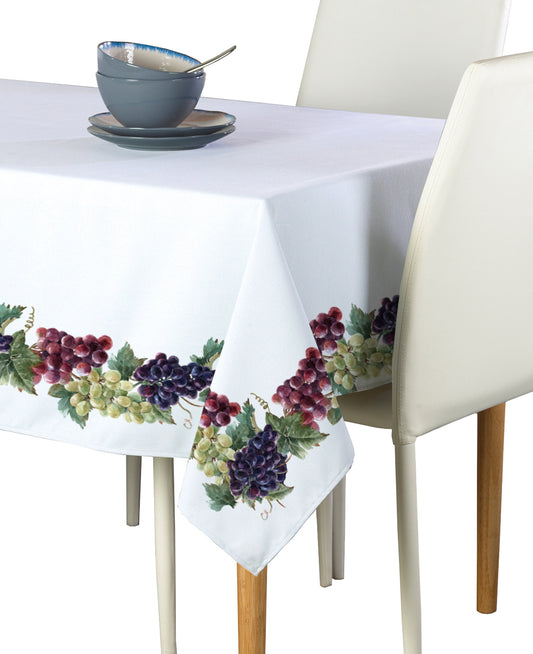 Grape Vine Garland Squares