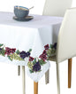 Grape Vine Garland Squares
