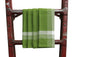 Country Plaid Napkins 20 x 20 (4 pack)