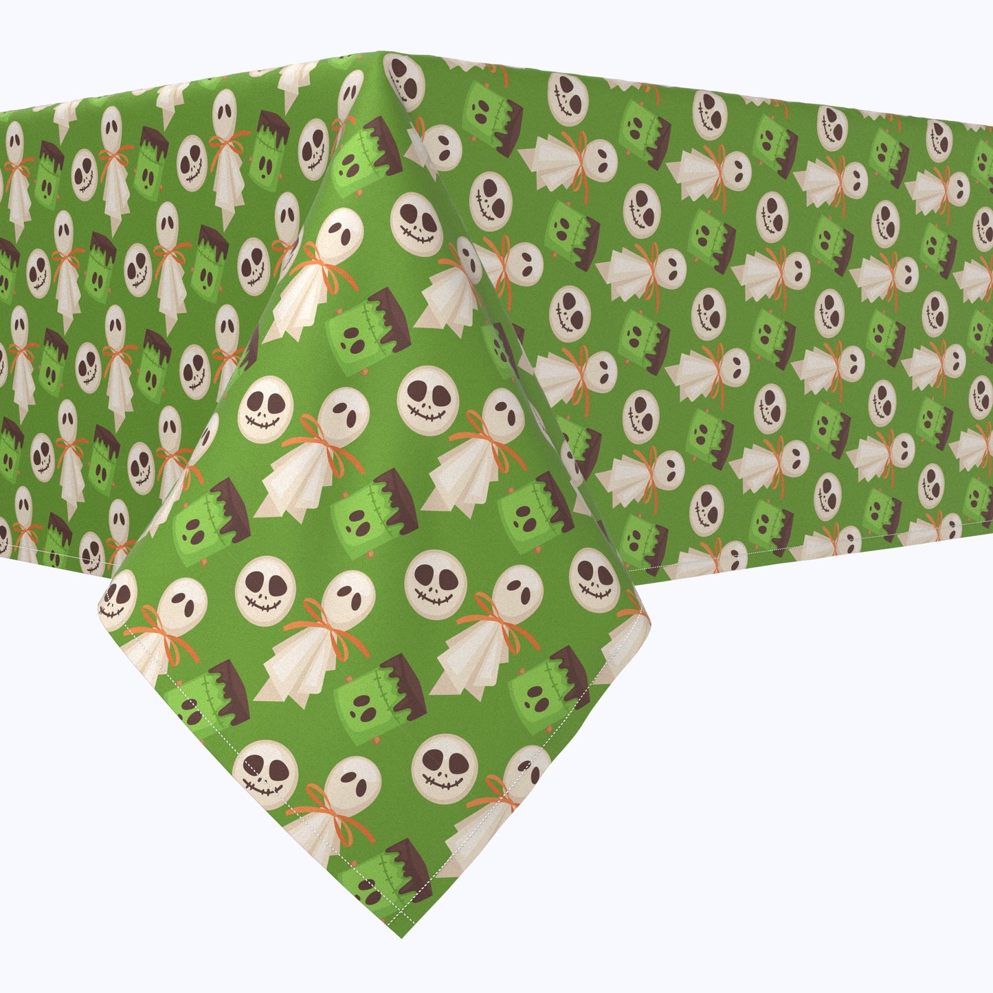 Halloween Babies Squares