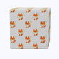 Hand Drawn Foxes Napkins