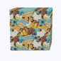 Hannukkah Gelt Fun Napkins