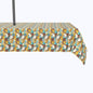 Hannukkah Gelt Fun Outdoor Rectangles