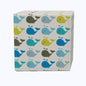 Happy Whales Napkins