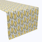 Harvest Corn Cotton Table Runners