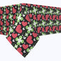 Heart Meets Clover Squares