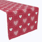 Hearts in Stitches Runners