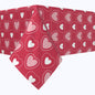 Hearts in Stitches Squares