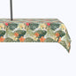 Hibiscus Garden Outdoor Rectangles