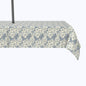 Hibiscus Houndstooth Outdoor Rectangles