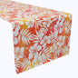 Hibiscus Island Style Table Runners