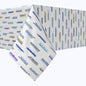 High Speed Train Stripe Tablecloths