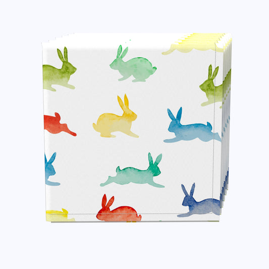 Hippity Hop Napkins