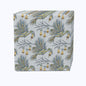 Holiday Birds and Bells Napkins