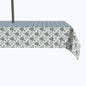 Holiday Birds and Bells Outdoor Rectangles