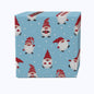 Holiday Gnomes Cotton Napkins