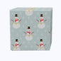 Holiday Snowmen Cotton Napkins