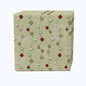 Holiday Winter Pattern Cotton Napkins
