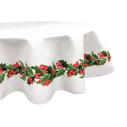Holly Garland Rounds