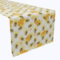 Honey Bee Sketch Table Runners