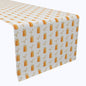Honey Jar Design Table Runners