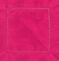 Hemstitch Cocktail Napkins 6 x 6 ( 1 dozen)