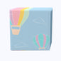 Hot Air Balloon Napkins