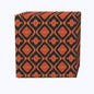 Ikat Halloween Napkins