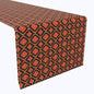 Ikat Halloween Runners