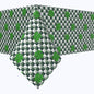Infinity Shamrock Rectangles