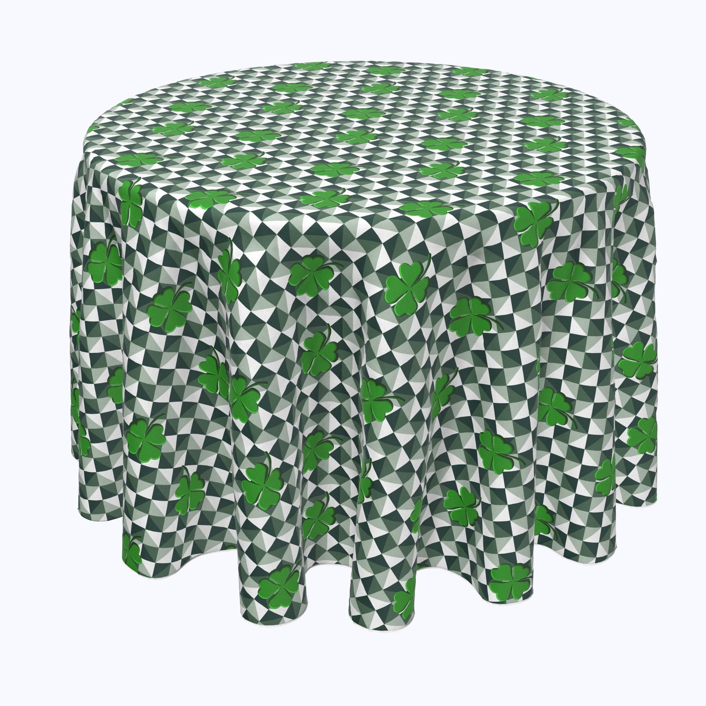 Infinity Shamrock Rounds