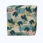 Island Illustration Napkins