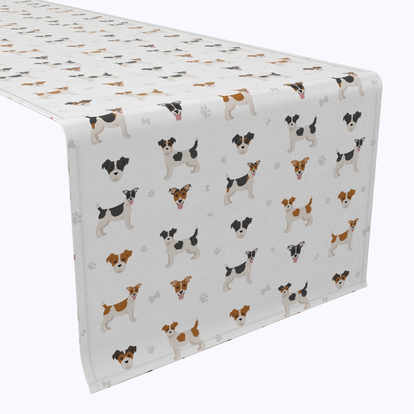 Jack Russel Designs Table Runners
