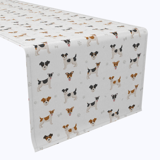 Jack Russel Designs Table Runners