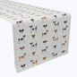 Jack Russel Designs Table Runners