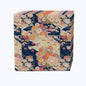 Japanese Flower Pattern Napkins