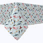 Jungle Birds Tablecloths