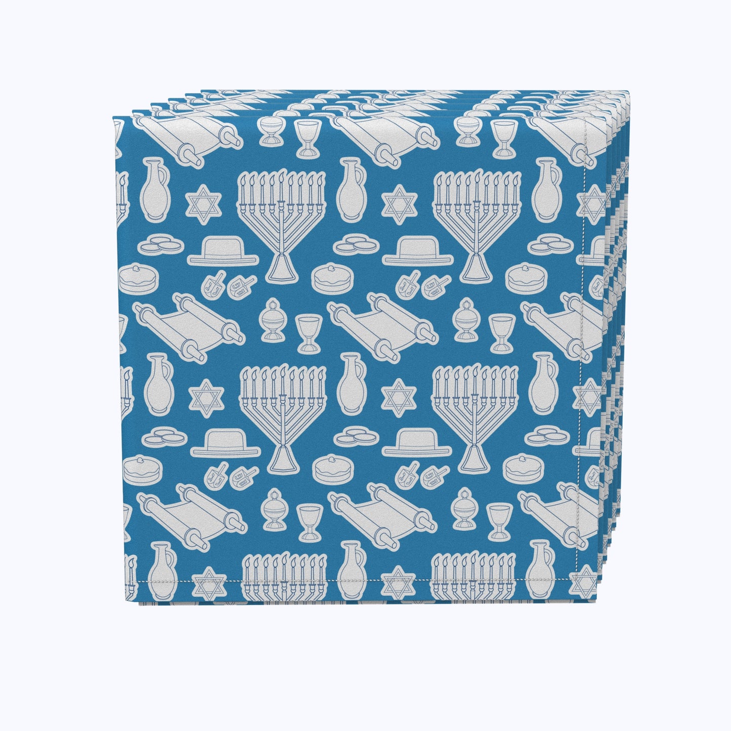 Kiddush Celebration Napkins