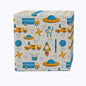 Kids Toys Napkins