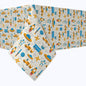 Kids Toys Tablecloths